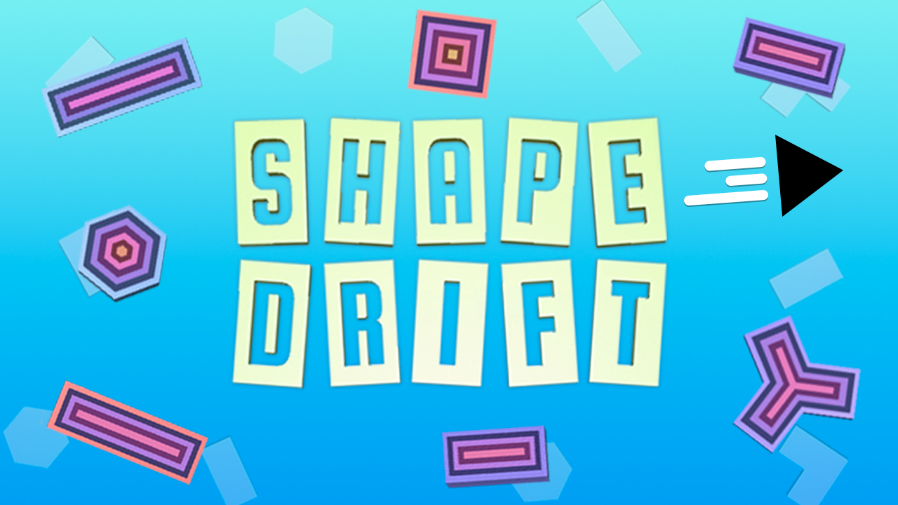 Shape Drift